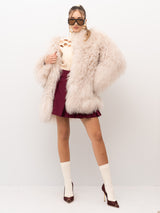 MONGOLIA SAGAFURS SG5011