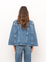 PONCHO CYCLE CC452JI07