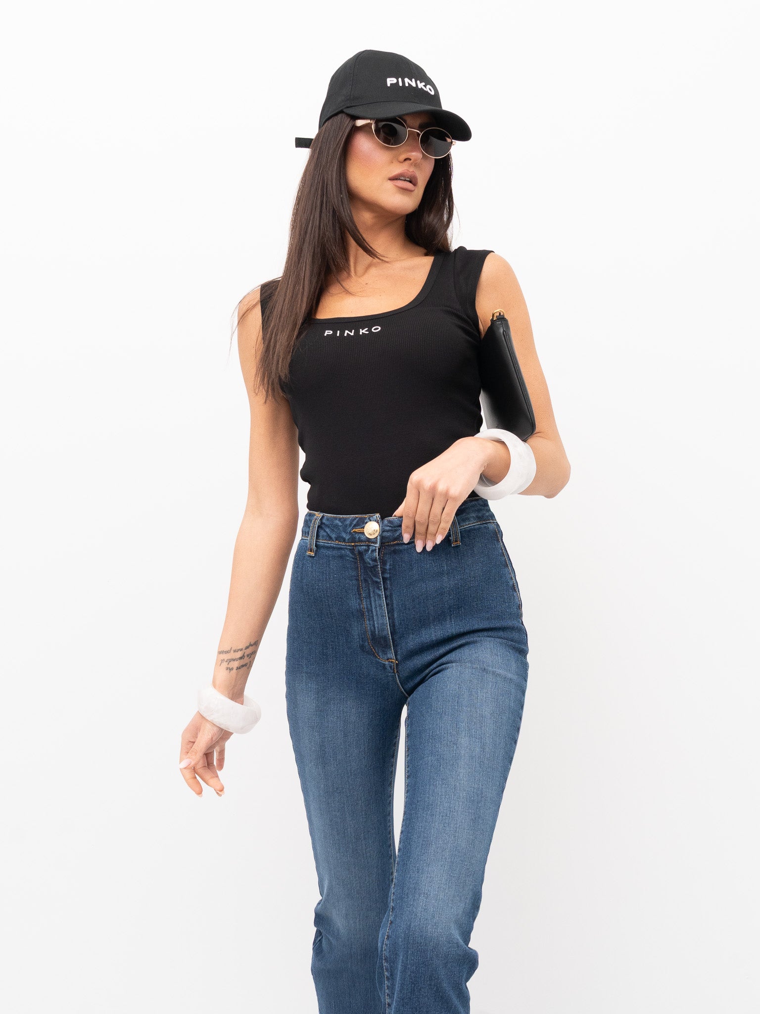 TOP PINKO 105511-A338