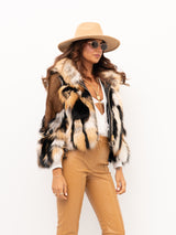 PELLICCIA YES LONDON LC/2118-2