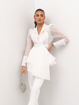 TAILLEUR HANA HILL T174