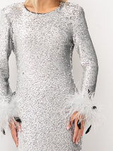 ABITO DRAMEE' DRFW25732