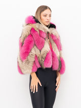 PELLICCIA YES LONDON LC5012