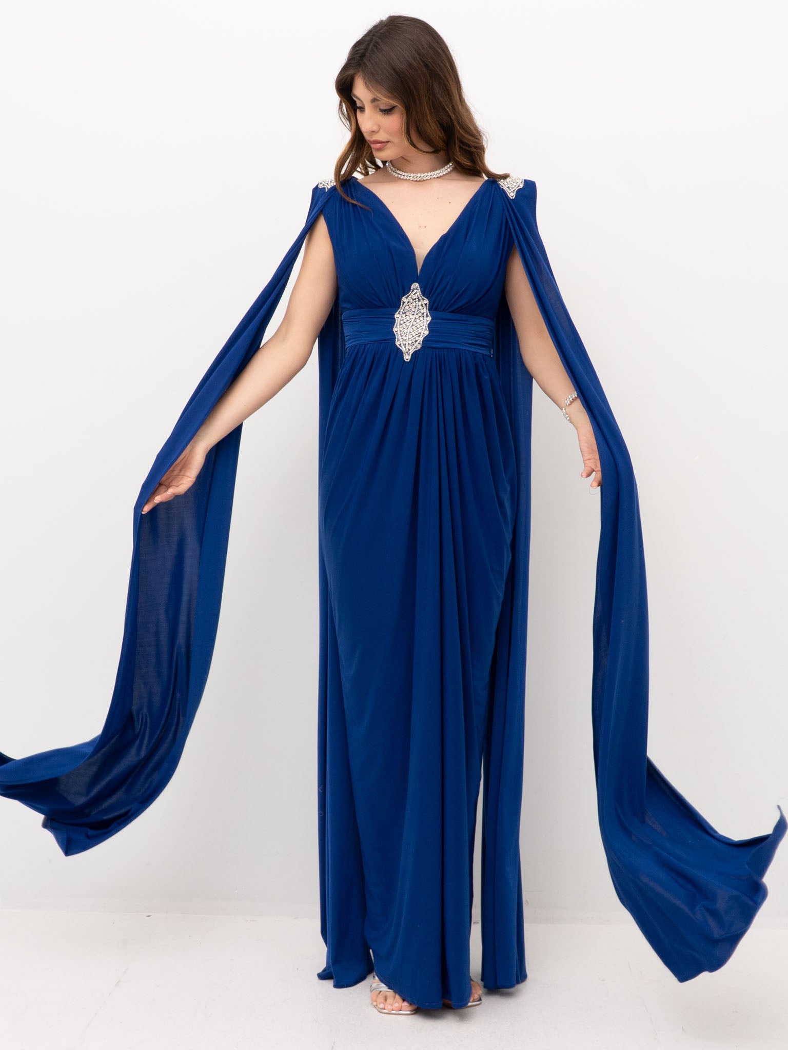 VESTIDO LOPEZ LPZ1002