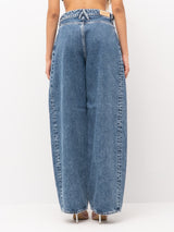 JEANS CYCLE 452P536