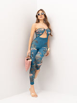 MARGHERITA MAZZEI JUMPSUIT 26JS88