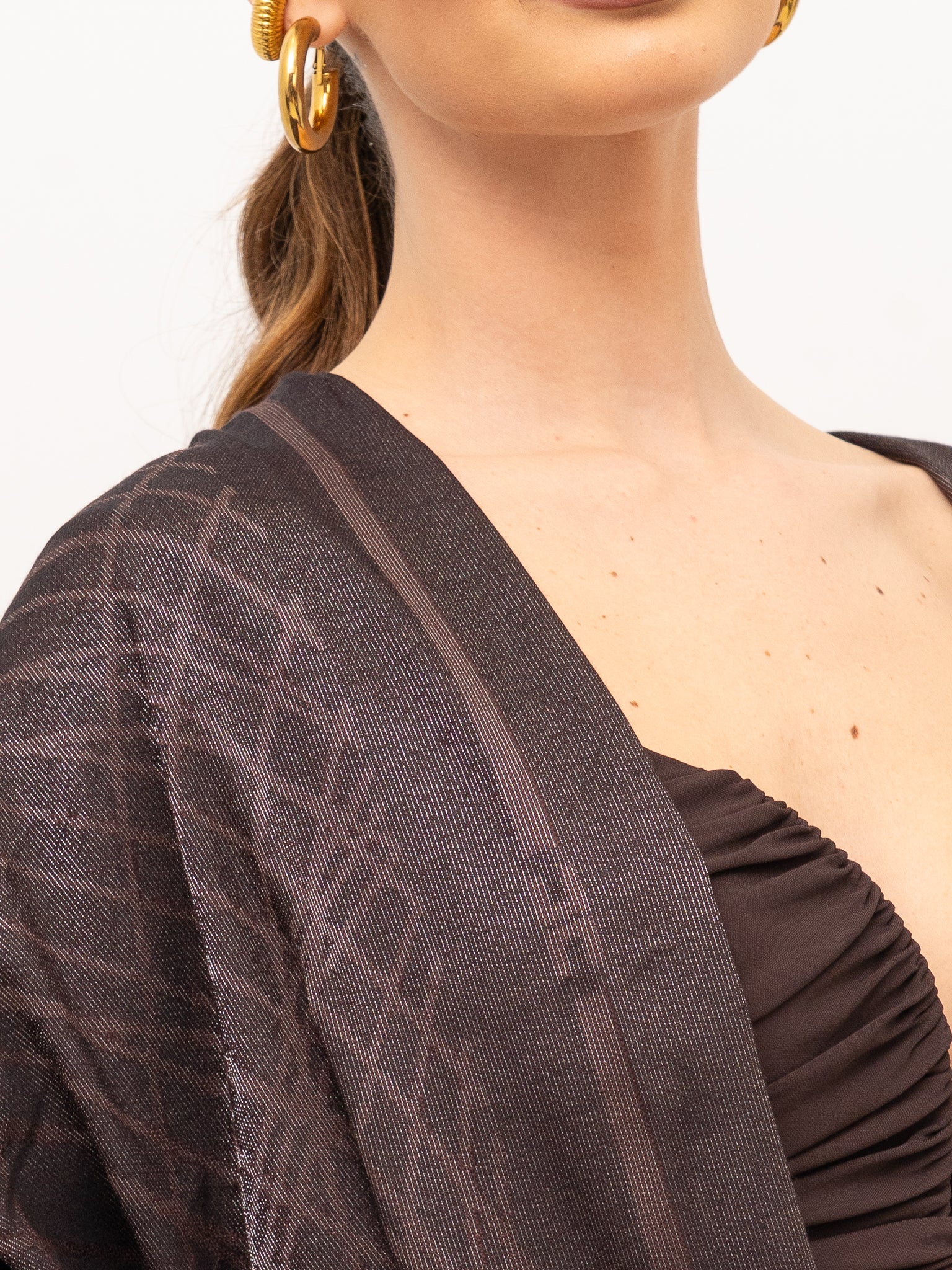 BUFANDA ELISABETTA FRANCHI SC13F62E2