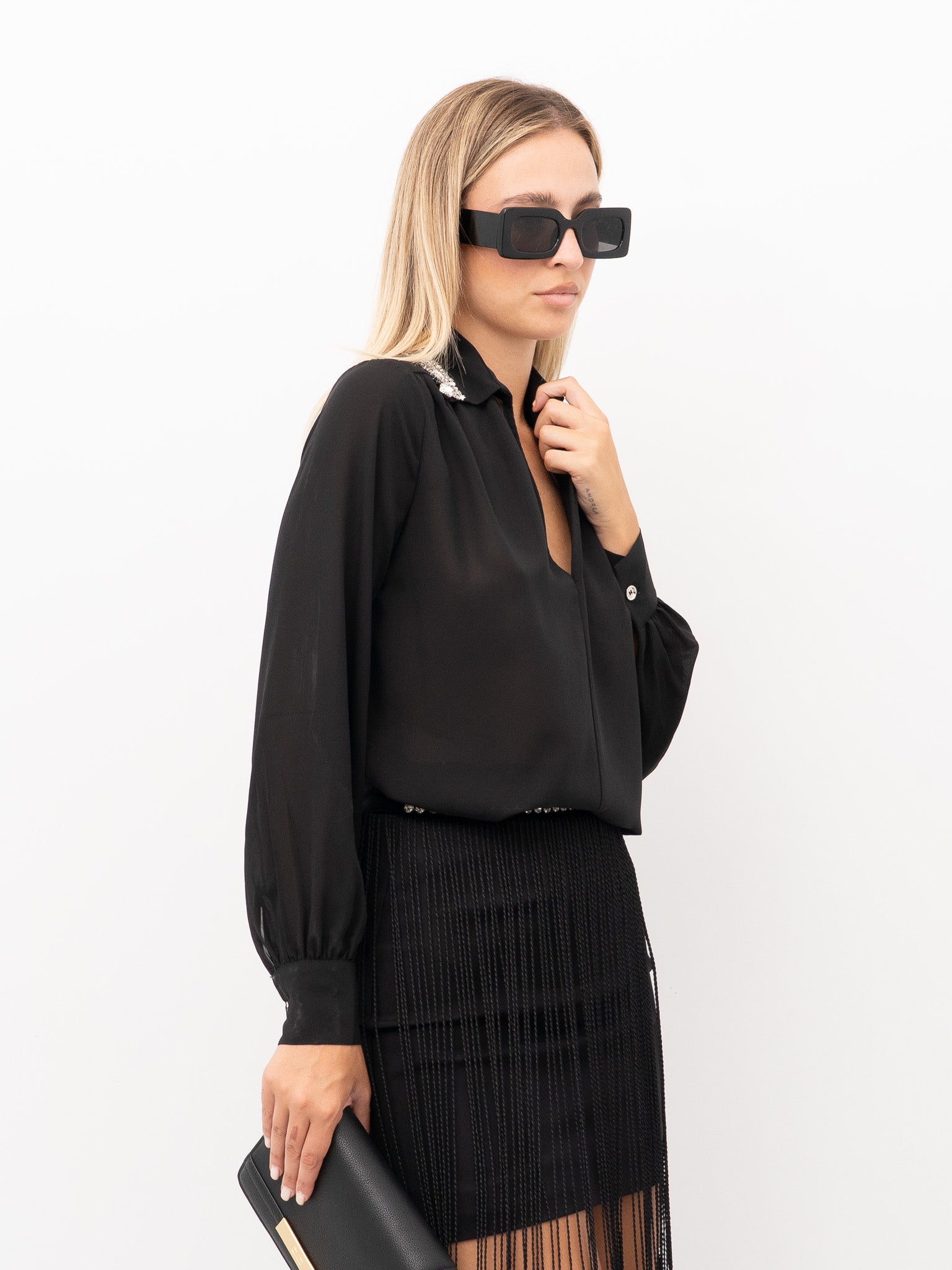 BLUSA RELISH RDA2503009021
