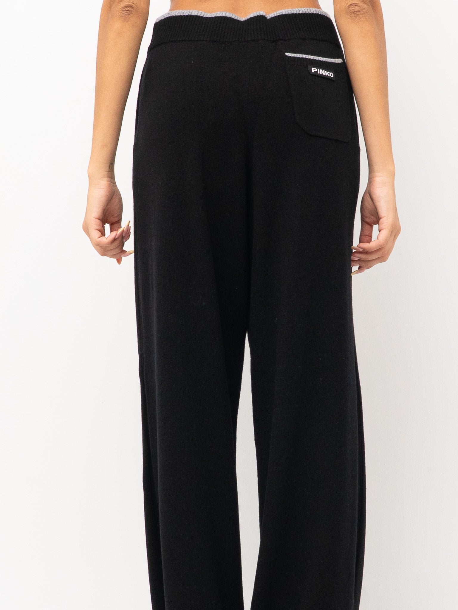 PANTALONE PINKO 105490-A2Q9