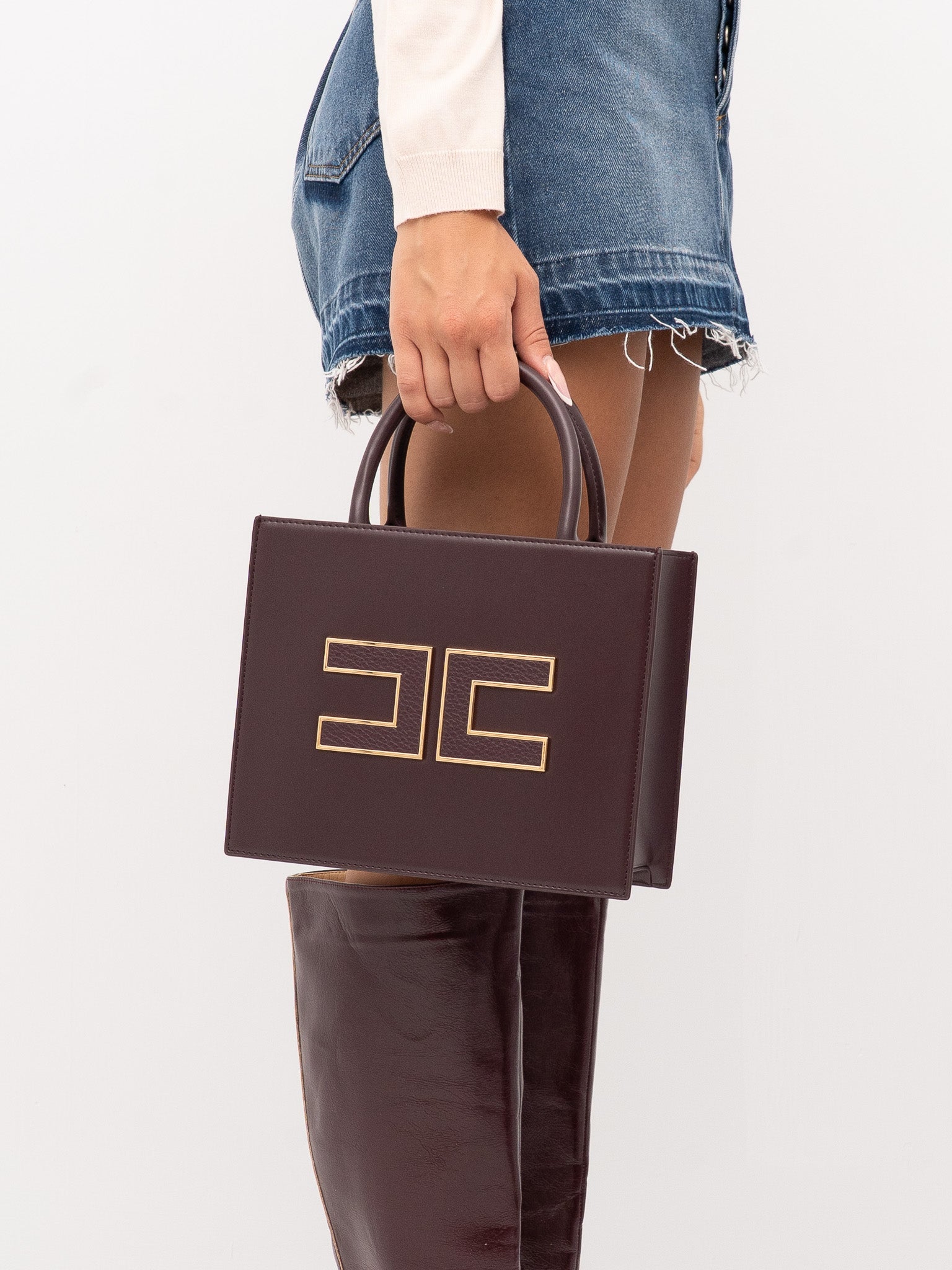 BORSA ELISABETTA FRANCHI BS33A56E2