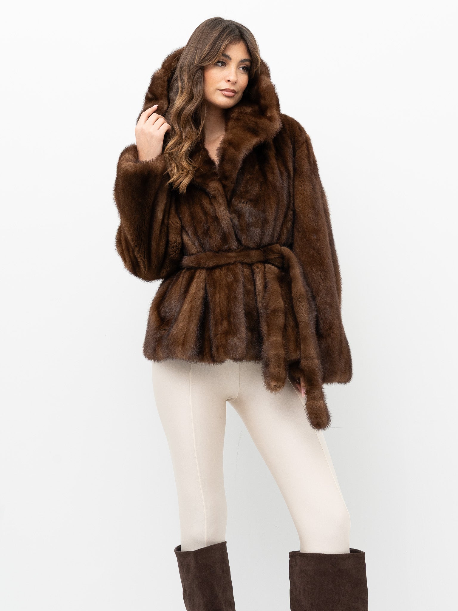 VISÓN SAGAFURS SG5006