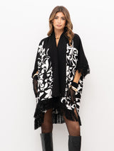 PONCHO GAI MATTIOLO LV2013