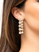 ORECCHINI SHADE LUXURY C 98