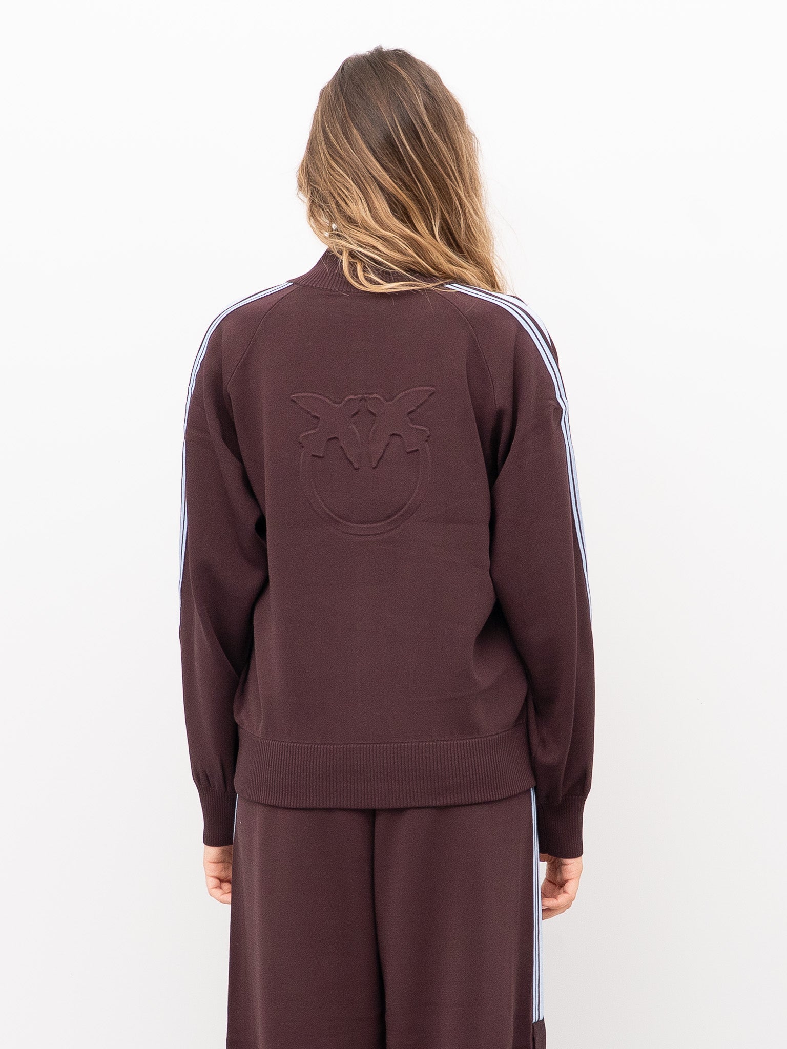 FELPA PINKO 105391-A2FQ