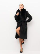 CAPPOTTO YES LONDON CD1227/VOTUT2