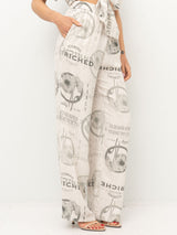 PANTALONE ICEBERG B091-5032