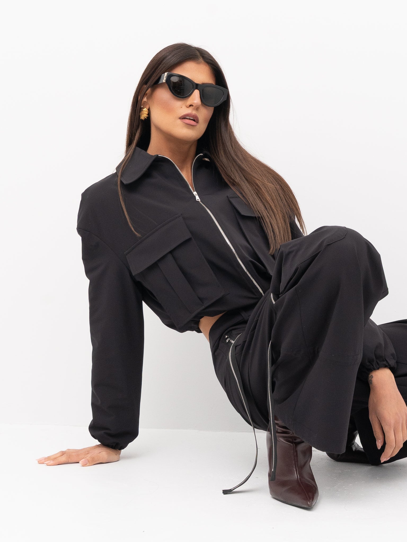 GIUBBINO SILENCE LIMITED SD5072