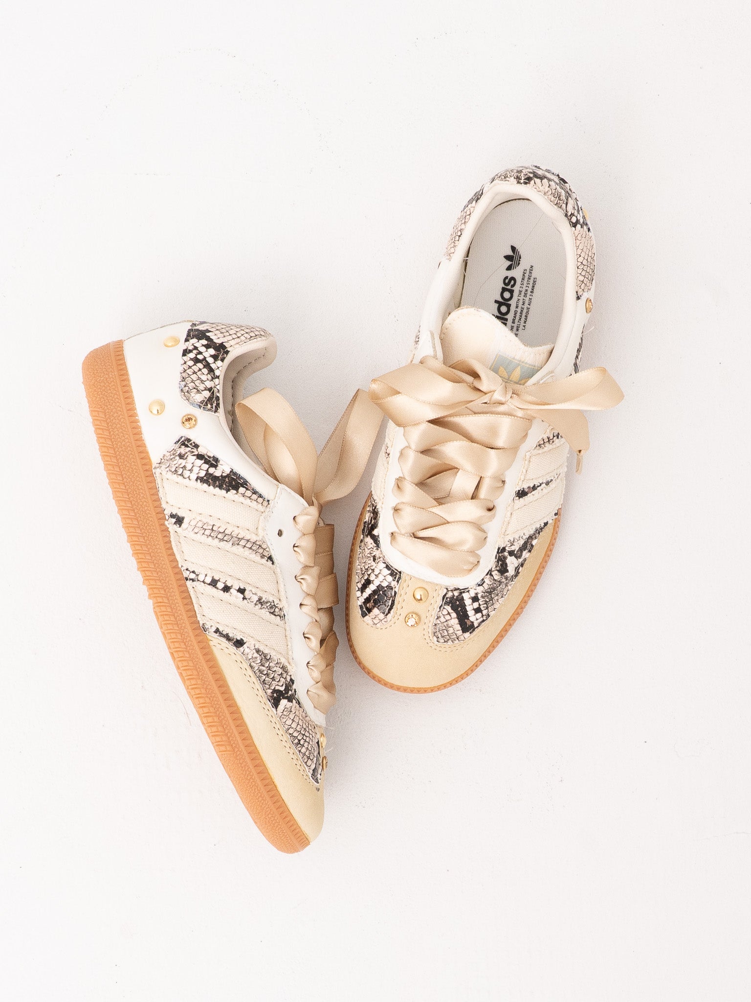 SCARPA SEDDYS SAMBA VIPER