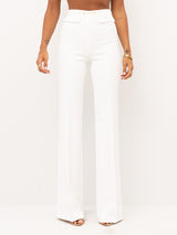 PANTALONE ELISABETTA FRANCHI PA19666E2