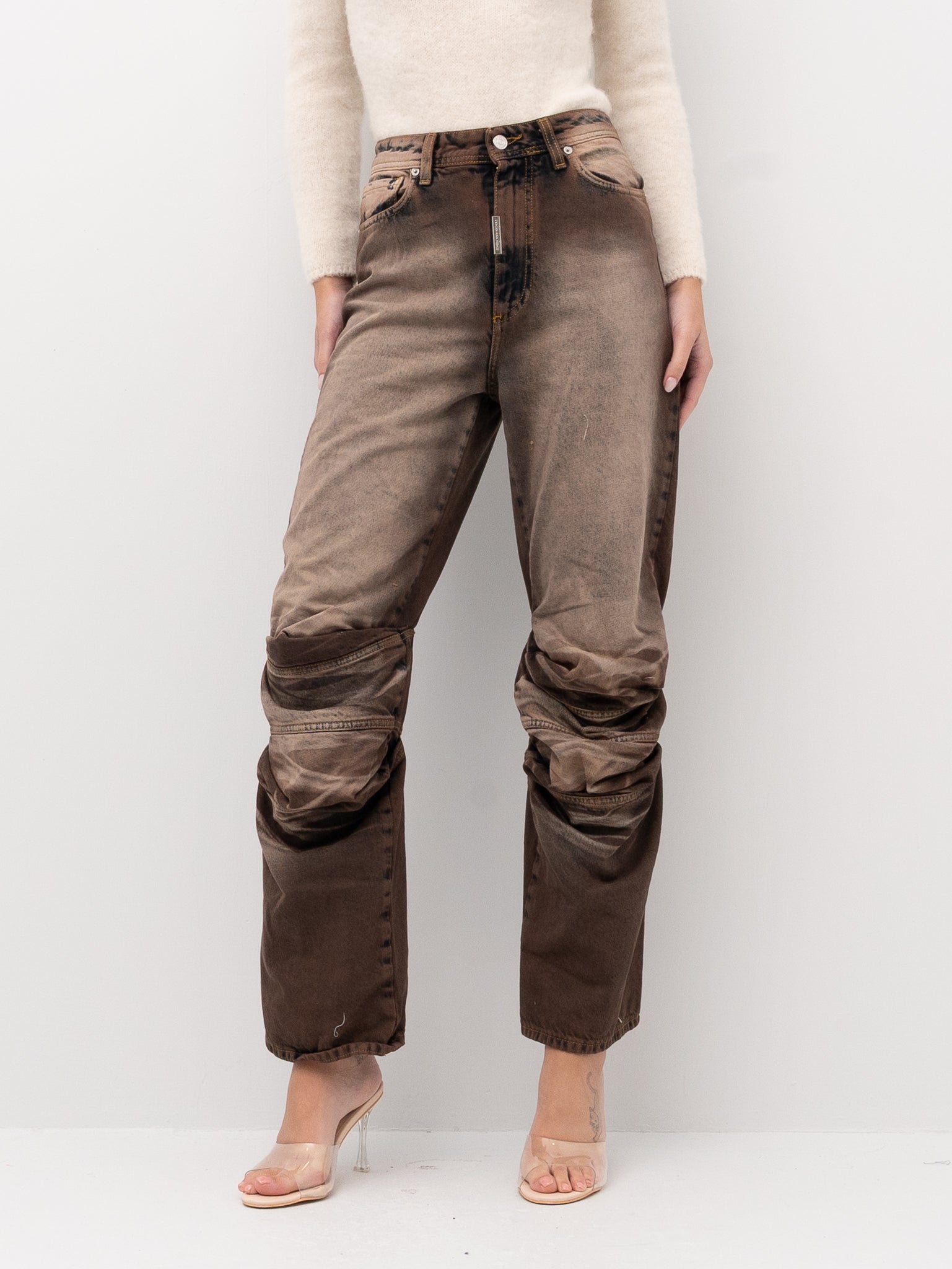 JEANS DO NOT CONFORM BAGGY940