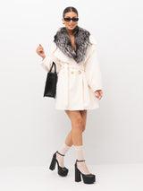 CAPPOTTO YES LONDON CD1219/V0T2