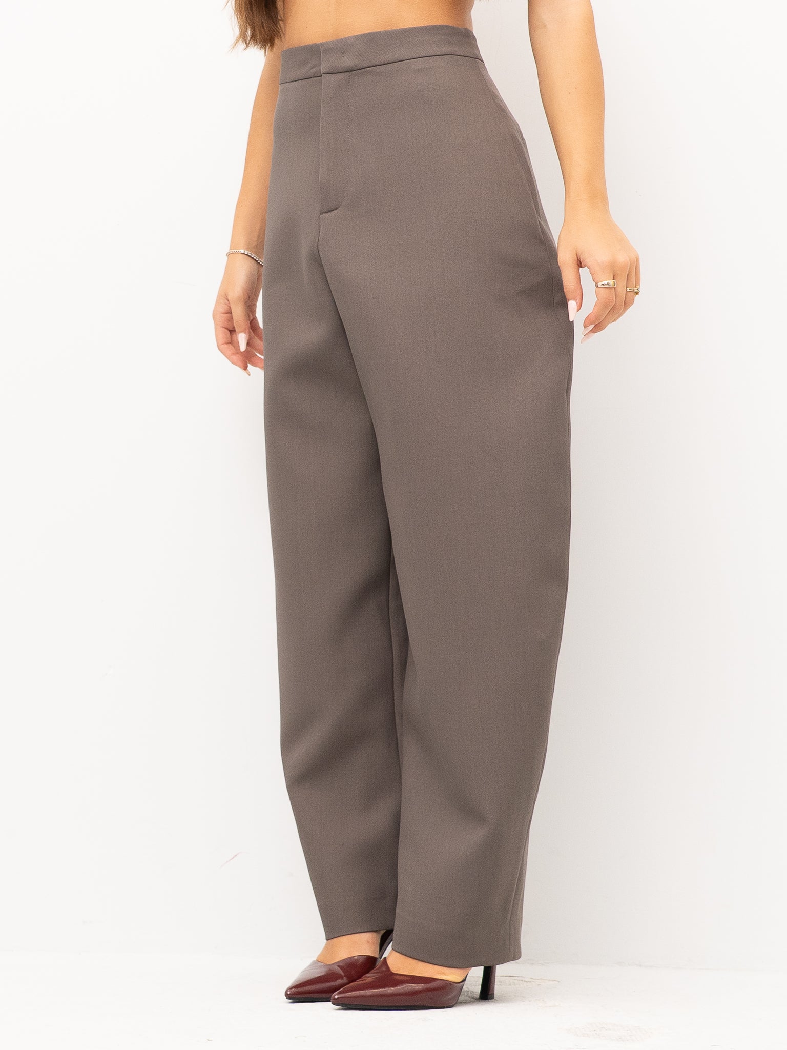PANTALÓN MEIMEI J. M6IAHH