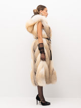 GILET EYBICI ART109