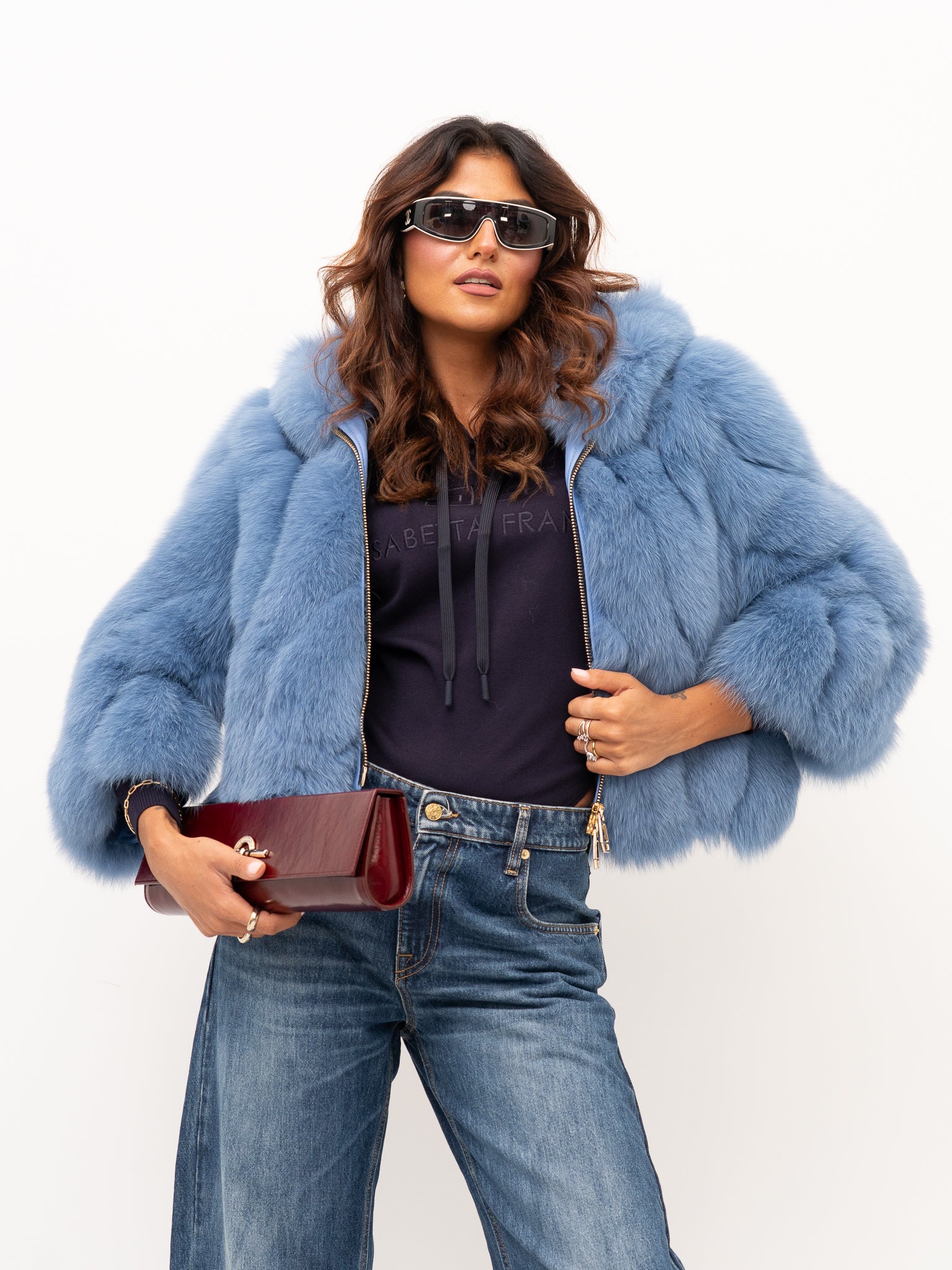 PELLICCIA YES LONDON LC/2066-6