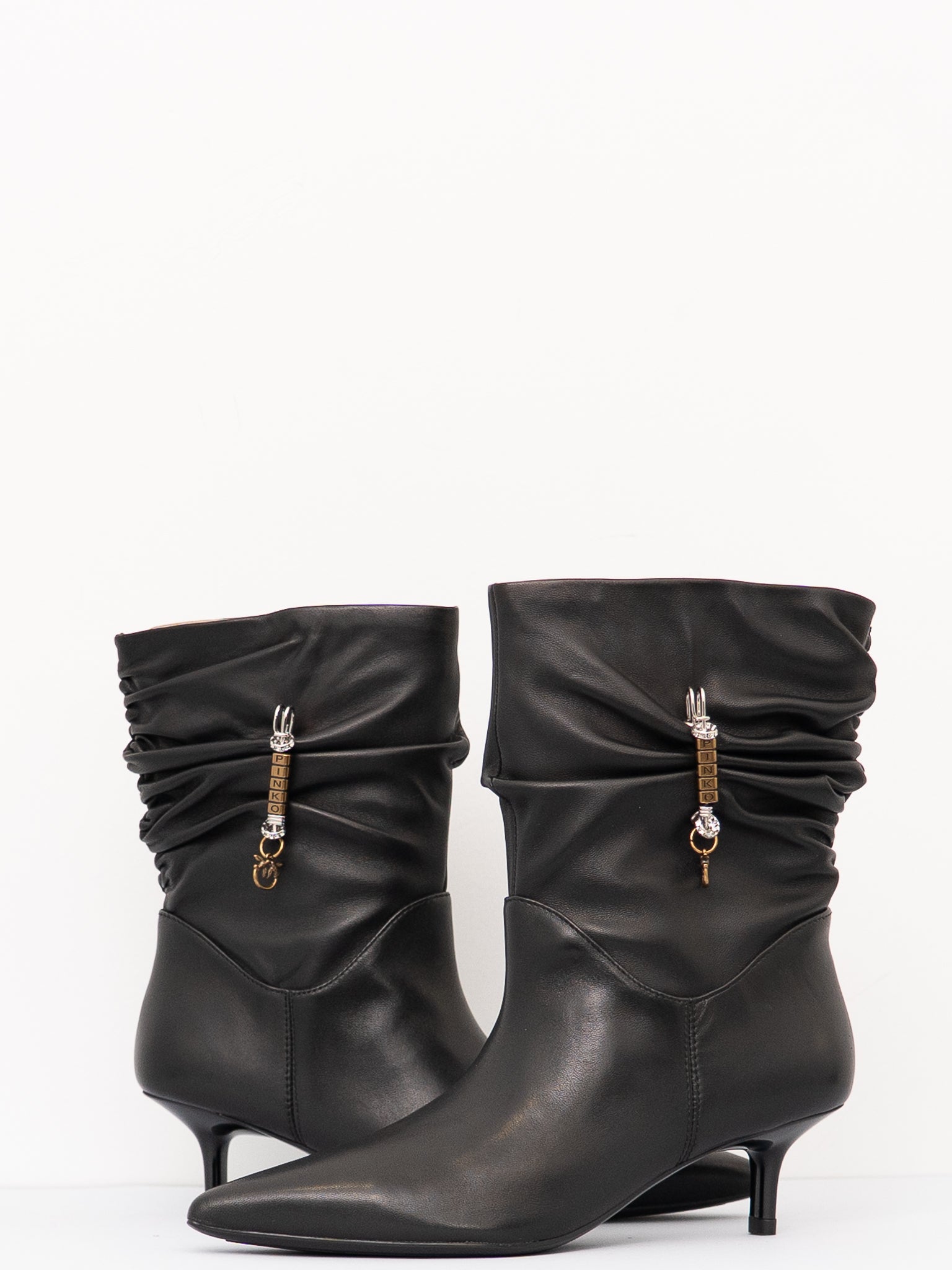 STIVALETTO PINKO SD0629P003