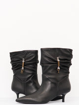 STIVALETTO PINKO SD0629P003