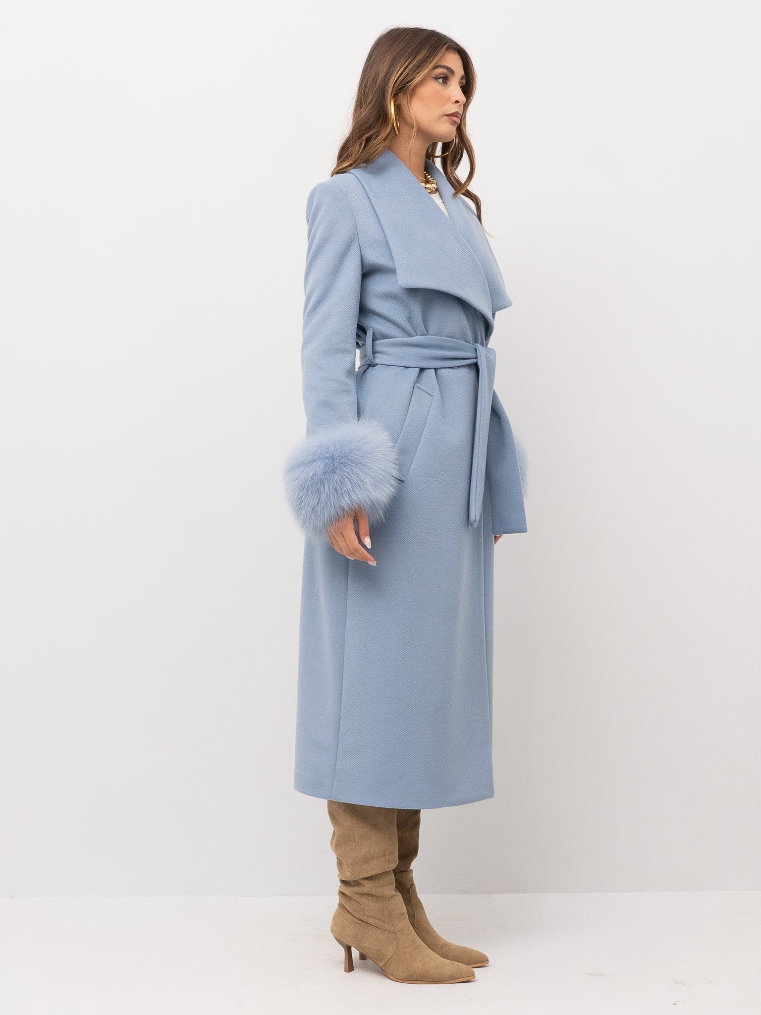 CAPPOTTO YES LONDON CD1176/VO.