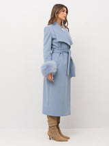 CAPPOTTO YES LONDON CD1176/VO.