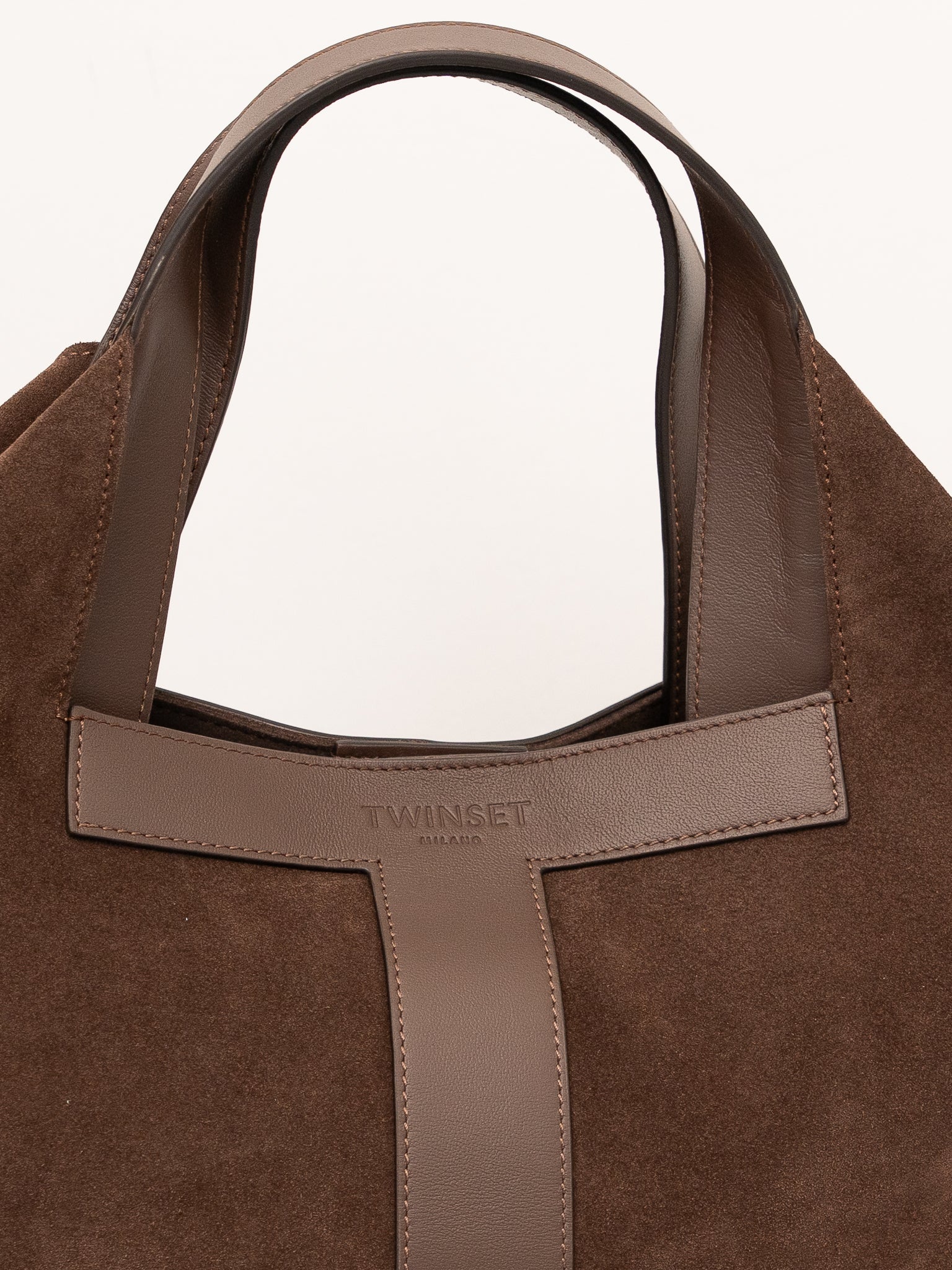 BORSA TWINSET MILANO 262TB7141