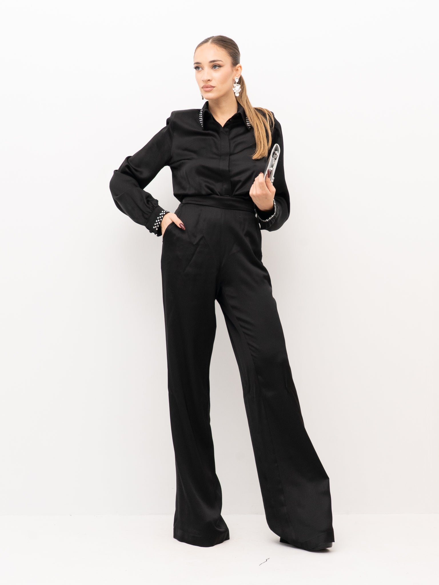 TUTA DRAMEE' DRFW25810