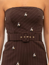 TUTA DRAMEE' DRFW26800