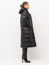 GIUBBINO BLAUER BLDK02073
