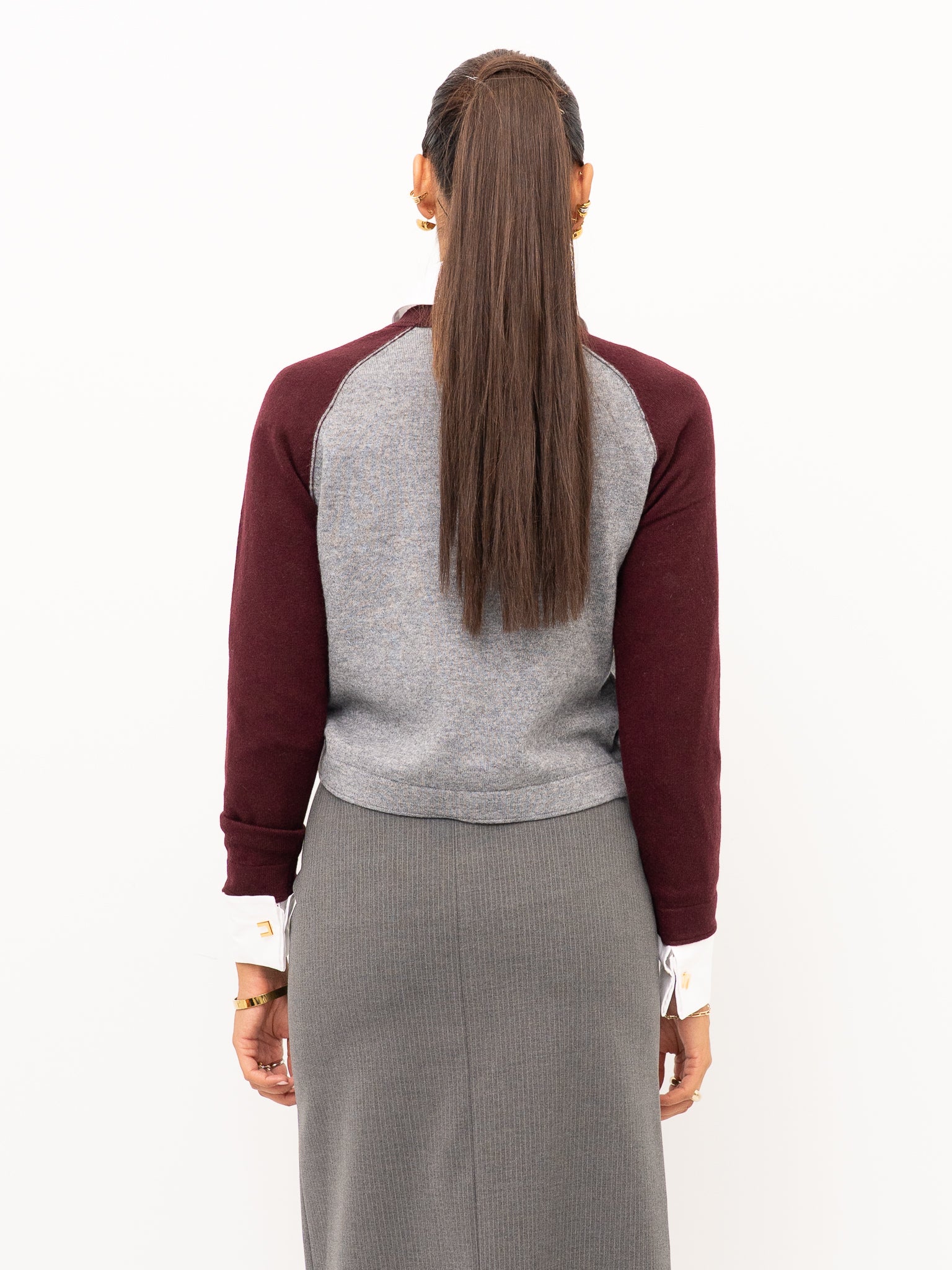 MAGLIA PINKO 107326-A3IO