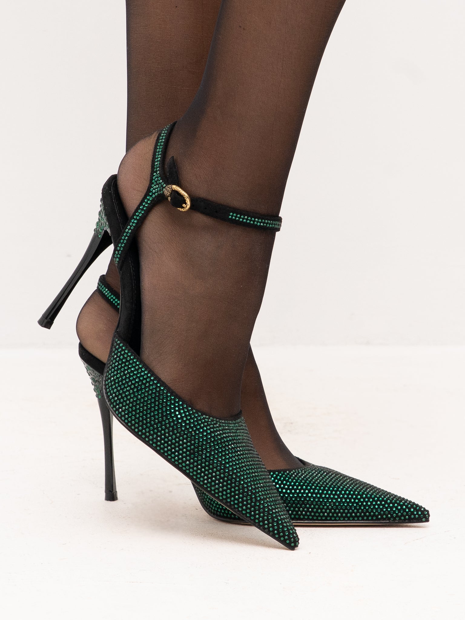 DECOLLETE' KURT GEIGER MAYFAIR POINT