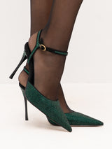 DECOLLETE' KURT GEIGER MAYFAIR POINT