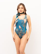 MARGHERITA MAZZEI SWIMSUIT 26JS50