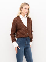 CARDIGAN VICOLO 33006F