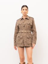 GIACCA TWINSET MILANO 261TP2640