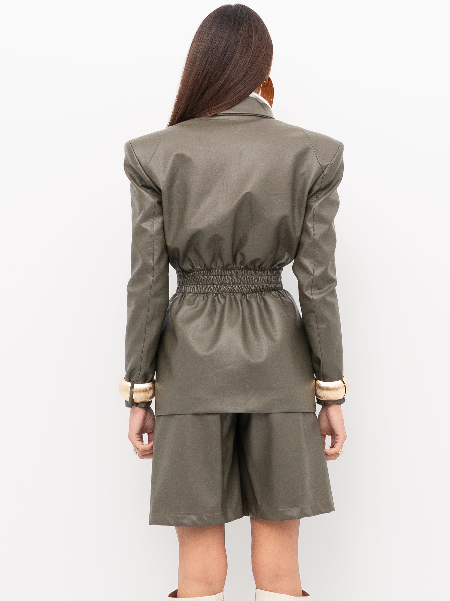 GIACCA SILENCE LIMITED GI5315