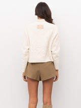 MAGLIA ELISABETTA FRANCHI MK55T57E2