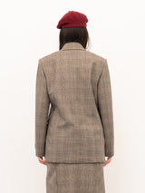 GIACCA PINKO 105617-A3FF