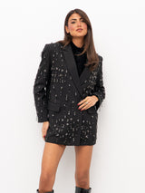 PINKO JACKET 105411-A2PN