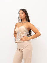 COMPLETO LEA MONETTI 3002