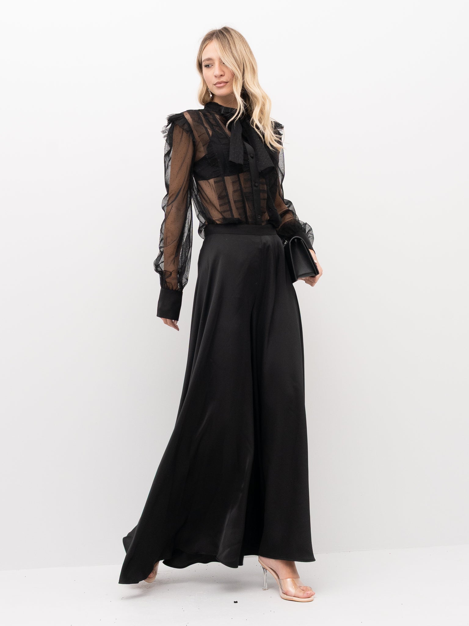 CAMISA DE MIERDA SH2526047