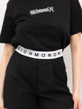 CAMISETA JOHN RICHMOND X UWP25173TSAYT