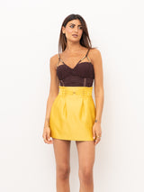 BODYSUIT ELISABETTA FRANCHI BO01961E2